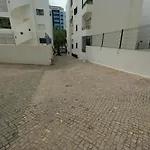 Algarve, Modern T1 With Balcony, 아파트 *