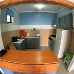 아파트 Algarve, Modern T1 With Balcony,