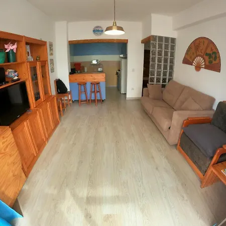 Apartment Algarve, Modern T1 With Balcony,
