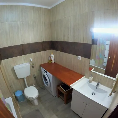 Algarve, Modern T1 With Balcony, Apartment Quarteira