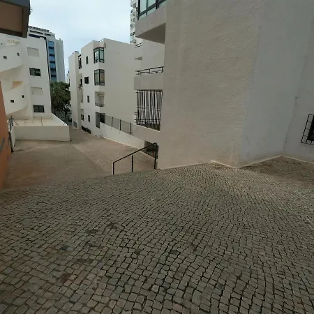 Algarve, Modern T1 With Balcony, *
