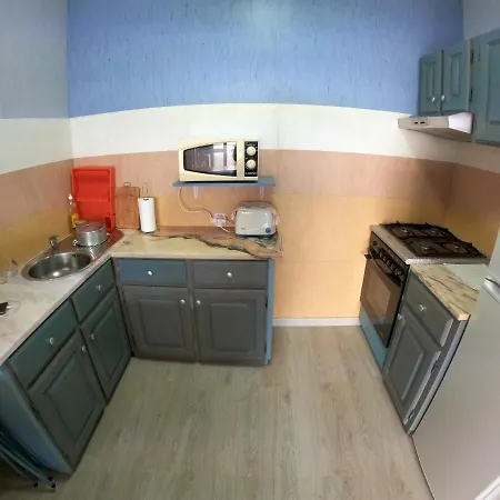 Algarve, Modern T1 With Balcony,