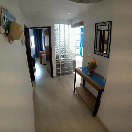 Apartment Algarve, Modern T1 With Balcony, Quarteira