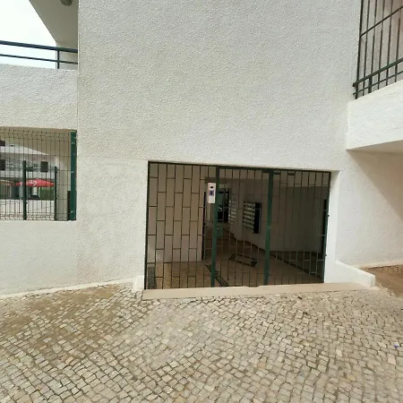 Algarve, Modern T1 With Balcony, *