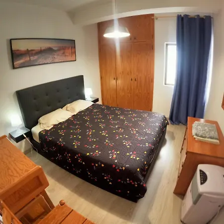 Algarve, Modern T1 With Balcony, Apartamento *