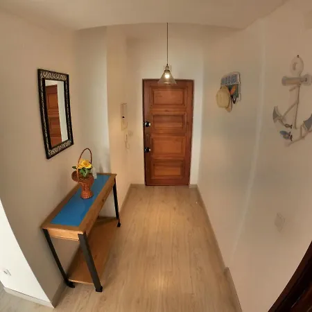 Algarve, Modern T1 With Balcony, Apartamento