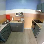 Algarve, Modern T1 With Balcony,