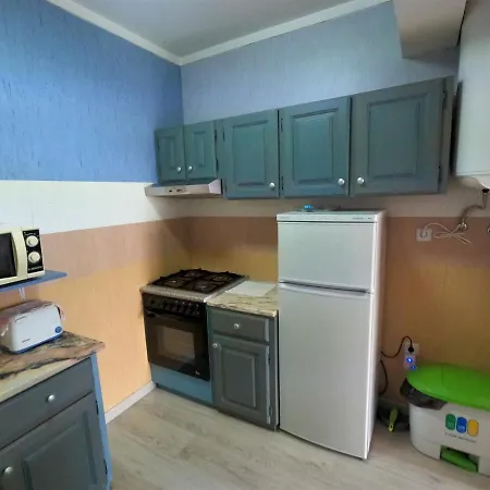Apartmán Algarve, Modern T1 With Balcony, *