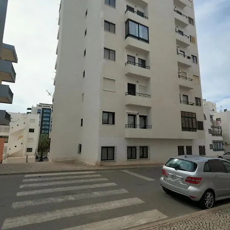 Algarve, Modern T1 With Balcony, Appartamento *