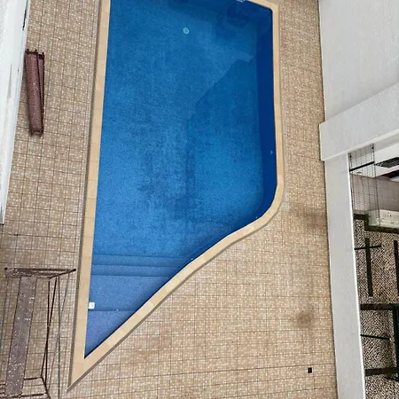 Algarve, Modern T1 With Balcony, Appartamento *