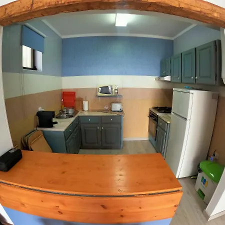公寓 Algarve, Modern T1 With Balcony,